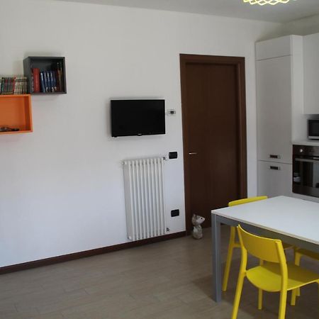 Casa Vacanze Da Riki Appartamento 1 Peschiera del Garda Exterior photo