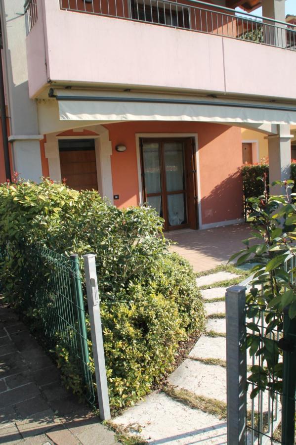 Casa Vacanze Da Riki Appartamento 1 Peschiera del Garda Exterior photo