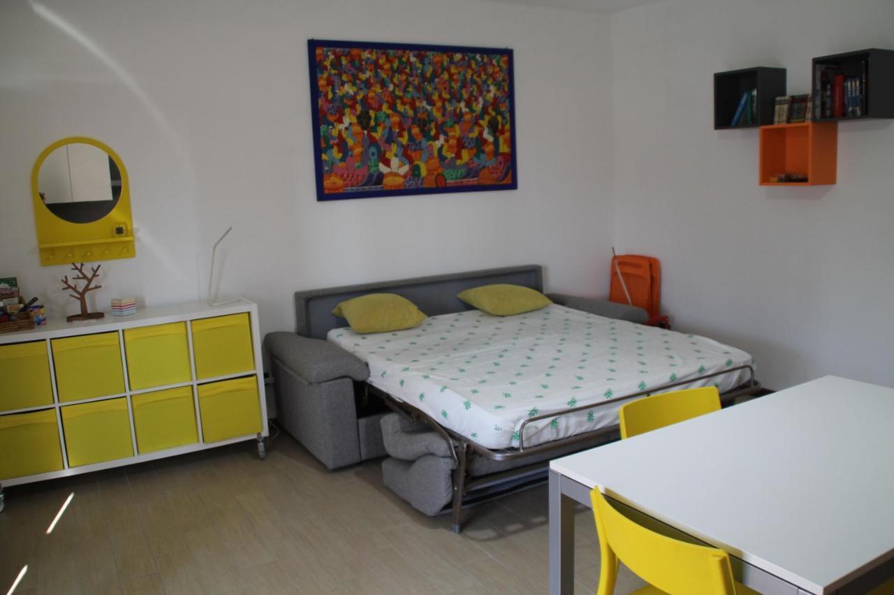 Casa Vacanze Da Riki Appartamento 1 Peschiera del Garda Exterior photo